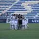 Foto: Navbahor FK