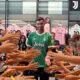 "Yuventus" Perinni B Seriya klubiga ijaraga beradi
