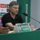 Sergey Tokov: «Andijon» bunday tarkib va murabbiylar bilan bemalol sovrinli o‘rinlar uchun kurasha oladi»