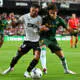 La Liga. "Betis" safarda "Valensiya"dan ustun keldi