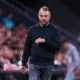 Флик: «Мы готовы бороться за третье чемпионство подряд»