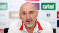 Yelichich: «Bunyodkor» qiyin holatda ham yaxshi kurash taklif qildi»