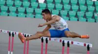 Yengil atletika. O‘zbekiston III Markaziy Osiyo ochiq chempionatida umumjamoa hisobida birinchi bo‘ldi