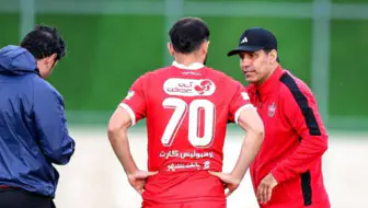 Oston O‘runov “Persepolis”ni tark etishi mumkin