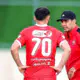 Oston O‘runov “Persepolis”ni tark etishi mumkin