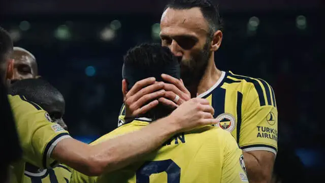 YCHL. «Fenerbahche», AEK va «Viking» umumiy guruh bosqichiga yo‘l oldi
