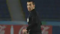 «Neftchi» — «Paxtakor» bahsini Shavkat Nasibullayev boshqaradi