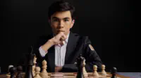 Javohir Sindarov Global Chess League’da Karlsen va boshqa yulduzlarga qarshi o‘ynaydi