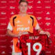 «Nottingem Forest» Delap transferini e’lon qildi
