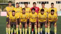 Proliga. «Orol» markaziy o‘yinda «Kattaqo‘rg‘on»dan ustun keldi, «Metallurg»dan yirik g‘alaba