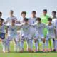 O‘rtoqlik o‘yini. O‘zbekiston U-17 va Ispaniya U-18 jamoalari o‘rtasidagi bahs oldidan tarkiblar ma’lum