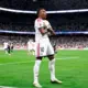 Mbappe «Real» tarixida 100 ta gol+pasga eng tez yetgan ikkinchi futbolchiga aylandi