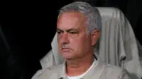 Mourinio: «Bernabeu»ga qaytishim yaxshi yakunlandi, endi o‘yinlar oldidan asabiylashmayman»