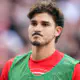 Xulian Alvares yana “Atletiko” mashg‘ulotida qatnashmadi