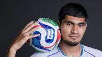 Jahongir Oʻrozov: “Ronaldu — mashina, oʻz ishining professionali”