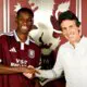 Rasman: Jekson – «Aston Villa» futbolchisi