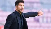 Alvares «Sevilya»ga qarshi o‘ynamaydi — Simeone buni tasdiqladi