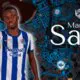 “Chelsi” Sarrni “Real Sosiedad”ga ijaraga berdi