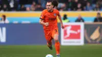 Teate — «Bolonya» futbolchisi (Romano)