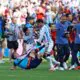 Argentina futbolchilarining diskvalifikatsiyalari oʻrtoqlik oʻyinlariga ham oʻtadi