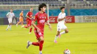 Yaxshiboyev, Jaloliddinov va boshqalar — Superliga 19-turining ramziy jamoasi eʼlon qilindi