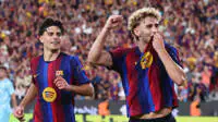 La Liga. «Barselona» o‘z maydonida «Atletik»ni ishonchli hisobda mag‘lub etdi