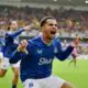 «Сити» ва «Арсенал» «Эвертон» ҳужумчиси учун курашади — talkSPORT