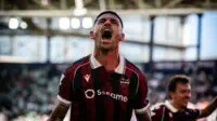 La Liga. “Betis” “Levante”dan 5 ta toʻp oʻtkazib yubordi