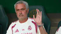 Mourinio: «Oltin to‘p» dunyoning eng yaxshi 3-4 futbolchisidan biriga berilishi kerak»