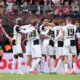 Bundesligada sensatsiya. “Bayer” debyutantga yutqazdi, “Leypsig”da yirik gʻalaba, “Ayntraxt”da 3:3