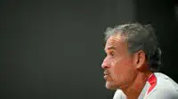 Luis Enrike «Lill»ga qarshi durangdan so‘ng «PSJ»ning xarakterini ta’kidladi