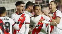 «Fulhem» Ratsiuning transferi bo‘yicha muzokara olib bormoqda