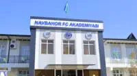 «Navbahor» va «Ayaks» hamkorligidagi akademiya faoliyatini boshladi