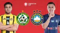 O‘zbekiston kubogi. «Neftchi» — «Paxtakor» Live (video)