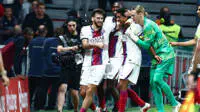 Liga 1. «PSJ» superkambek evaziga mag‘lubiyatdan qutulib qoldi