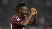 «Fiorentina» «Torino» futbolchisi Njie transferiga yaqin