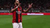 A Seriya. «Milan» «Venesiya»ni mag‘lub etib, 1-o‘ringa ko‘tarildi