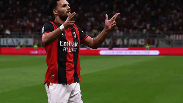 A Seriya. «Milan» «Venesiya»ni mag‘lub etib, 1-o‘ringa ko‘tarildi