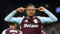 «Aston Villa» vingeri Beyliga uchta klub da’vogarlik qilmoqda