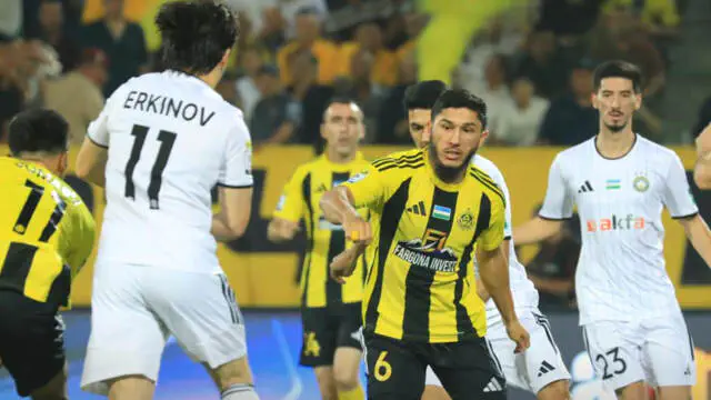 O‘zbekiston kubogi. «Neftchi» o'z uyida «Paxtakor»ni mag‘lub etib, chorakfinalga yo'l oldi