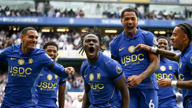 APL. «Chelsi» «Brayton»ni gollarga boy bahsda mag‘lub etdi