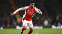 «Arsenal» Nvanerini A Seriyaning top-klubiga qo‘yib yubormadi