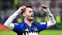 «Hamburg» «Arsenal» yarimhimoyachisi Viyeyrani transfer qilishga yaqin