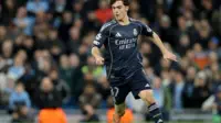 Arbeloa «Real»ning yana bir futbolchisini «Fulhem»ga chorlamoqda