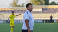 Abbos Ergashev: «O‘yin og‘ir bo‘lishini bilardik»
