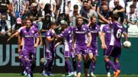 «Fiorentina» tarixdagi eng yomon startni qayd etdi