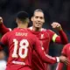 Van Deyk: «Gakponing «Liverpul»da qolishini xohlayman»