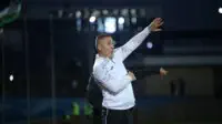 Ulug‘bek Baqoyev: «Birinchi bo‘lim biroz zerikarli o‘tdi»  
