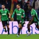 Berardi «Sassuolo» safidagi 131-golini urdi va afsonalar qatoridan joy oldi
