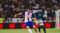 Liga 1. “Lion” magʻlubiyatdan qutulib qoldi, “Lans” yutqazdi
